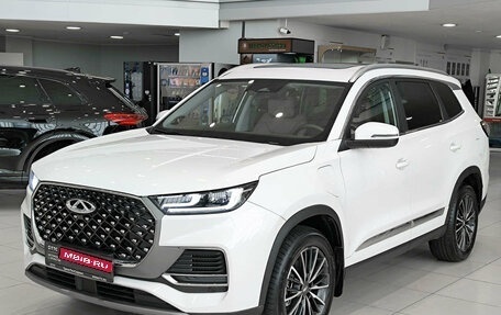 Chery Tiggo 8 Pro, 2023 год, 2 350 000 рублей, 1 фотография