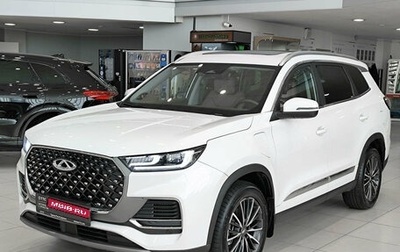Chery Tiggo 8 Pro, 2023 год, 2 350 000 рублей, 1 фотография
