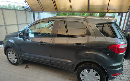 Ford EcoSport, 2018 год, 1 480 000 рублей, 4 фотография