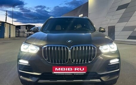 BMW X5, 2020 год, 6 600 000 рублей, 3 фотография