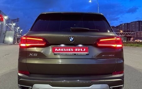 BMW X5, 2020 год, 6 600 000 рублей, 4 фотография