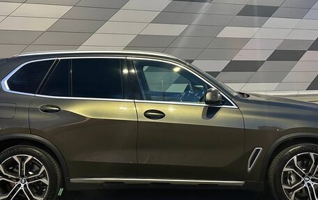 BMW X5, 2020 год, 6 600 000 рублей, 10 фотография
