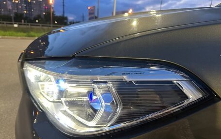 BMW X5, 2020 год, 6 600 000 рублей, 11 фотография