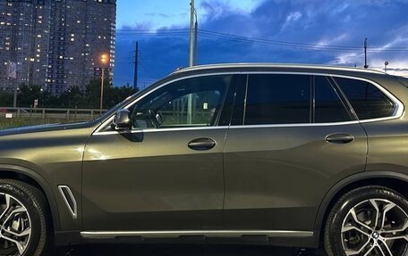 BMW X5, 2020 год, 6 600 000 рублей, 9 фотография