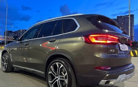 BMW X5, 2020 год, 6 600 000 рублей, 6 фотография