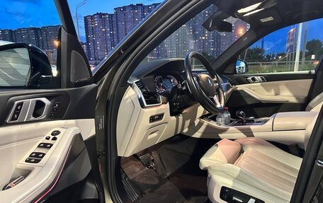 BMW X5, 2020 год, 6 600 000 рублей, 12 фотография