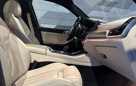 BMW X5, 2020 год, 6 600 000 рублей, 13 фотография