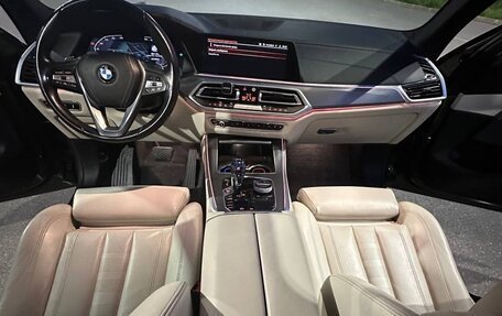 BMW X5, 2020 год, 6 600 000 рублей, 14 фотография