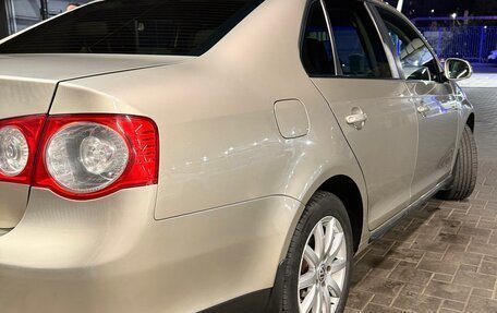 Volkswagen Jetta VI, 2006 год, 600 000 рублей, 6 фотография