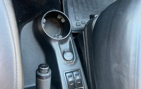 Hyundai Matrix I рестайлинг, 2005 год, 320 000 рублей, 6 фотография