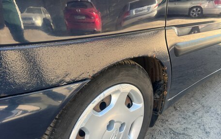 Hyundai Matrix I рестайлинг, 2005 год, 320 000 рублей, 3 фотография