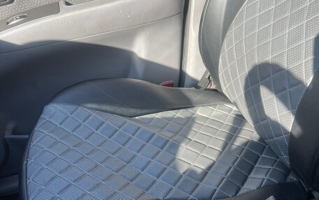 Hyundai Matrix I рестайлинг, 2005 год, 320 000 рублей, 7 фотография