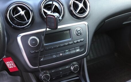 Mercedes-Benz A-Класс, 2013 год, 1 140 000 рублей, 5 фотография