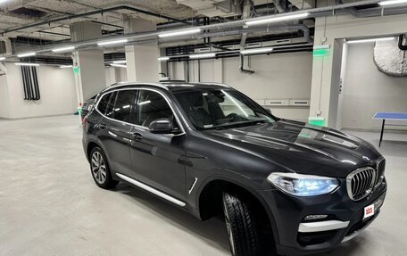 BMW X3, 2019 год, 3 600 000 рублей, 6 фотография