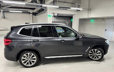 BMW X3, 2019 год, 3 600 000 рублей, 4 фотография