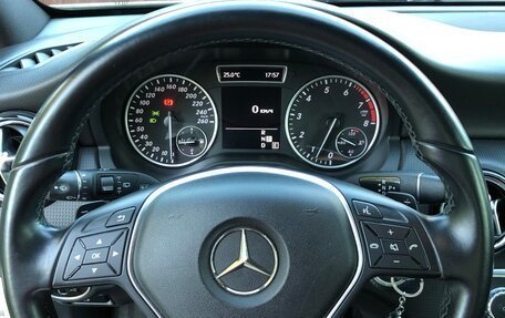 Mercedes-Benz A-Класс, 2013 год, 1 140 000 рублей, 7 фотография
