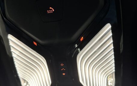 BMW X3, 2019 год, 3 600 000 рублей, 17 фотография