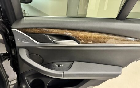 BMW X3, 2019 год, 3 600 000 рублей, 20 фотография