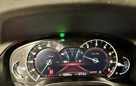 BMW X3, 2019 год, 3 600 000 рублей, 11 фотография