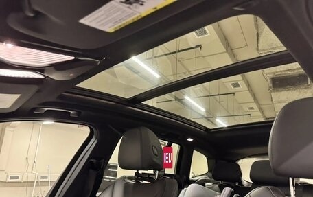 BMW X3, 2019 год, 3 600 000 рублей, 14 фотография