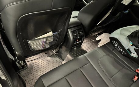 BMW X3, 2019 год, 3 600 000 рублей, 24 фотография