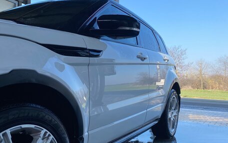 Land Rover Range Rover Evoque I, 2013 год, 1 950 000 рублей, 7 фотография