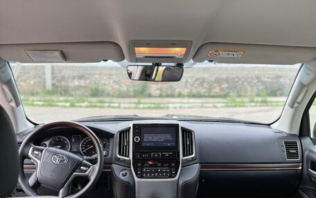 Toyota Land Cruiser 200, 2015 год, 4 600 000 рублей, 5 фотография