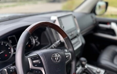 Toyota Land Cruiser 200, 2015 год, 4 600 000 рублей, 6 фотография