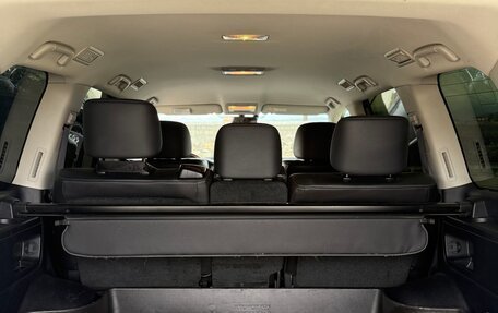 Toyota Land Cruiser 200, 2015 год, 4 600 000 рублей, 17 фотография