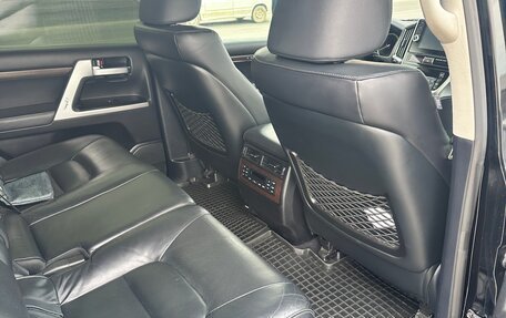 Toyota Land Cruiser 200, 2015 год, 4 600 000 рублей, 15 фотография