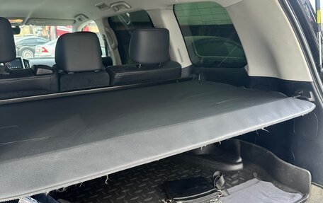 Toyota Land Cruiser 200, 2015 год, 4 600 000 рублей, 16 фотография
