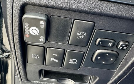Toyota Land Cruiser 200, 2015 год, 4 600 000 рублей, 13 фотография