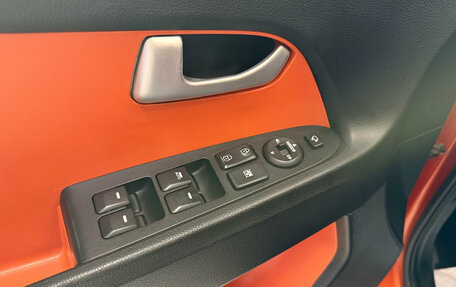 KIA Sportage III, 2012 год, 1 099 000 рублей, 13 фотография