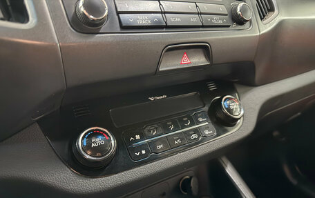 KIA Sportage III, 2012 год, 1 099 000 рублей, 10 фотография