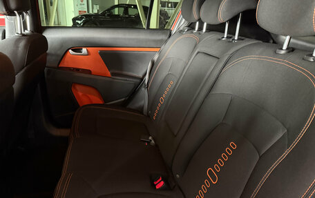 KIA Sportage III, 2012 год, 1 099 000 рублей, 12 фотография