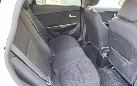 KIA Rio III рестайлинг, 2015 год, 930 000 рублей, 13 фотография
