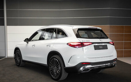 Mercedes-Benz GLC, 2026 год, 9 550 000 рублей, 3 фотография
