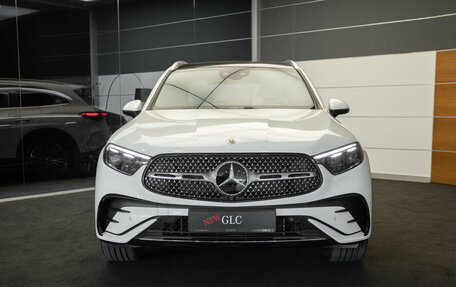Mercedes-Benz GLC, 2026 год, 9 550 000 рублей, 7 фотография