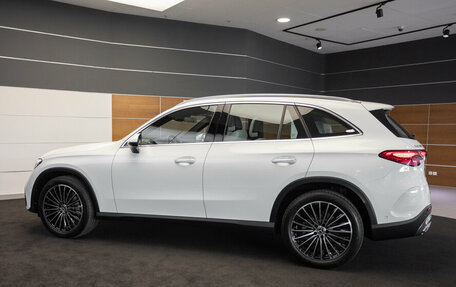 Mercedes-Benz GLC, 2026 год, 9 550 000 рублей, 2 фотография