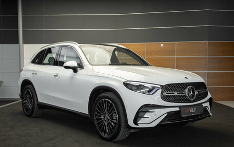 Mercedes-Benz GLC, 2026 год, 9 550 000 рублей, 6 фотография