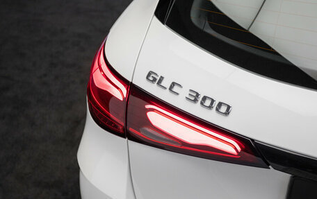 Mercedes-Benz GLC, 2026 год, 9 550 000 рублей, 12 фотография