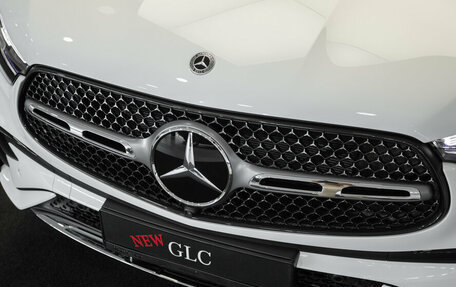 Mercedes-Benz GLC, 2026 год, 9 550 000 рублей, 8 фотография