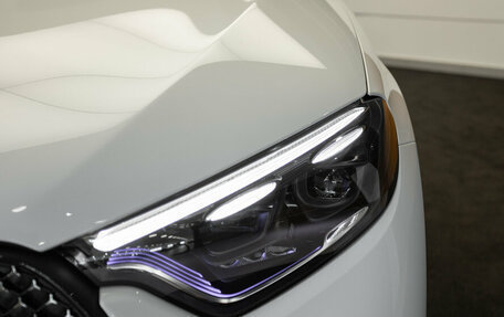 Mercedes-Benz GLC, 2026 год, 9 550 000 рублей, 10 фотография