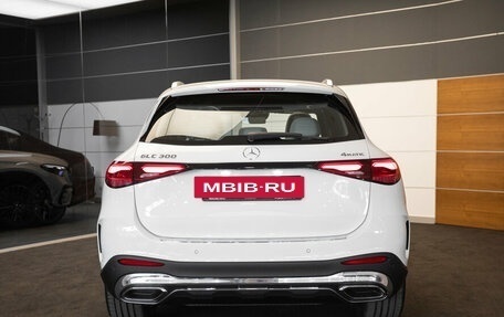 Mercedes-Benz GLC, 2026 год, 9 550 000 рублей, 4 фотография