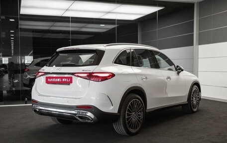 Mercedes-Benz GLC, 2026 год, 9 550 000 рублей, 5 фотография