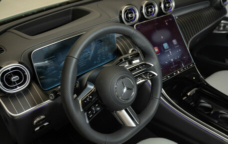 Mercedes-Benz GLC, 2026 год, 9 550 000 рублей, 14 фотография