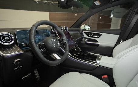 Mercedes-Benz GLC, 2026 год, 9 550 000 рублей, 13 фотография