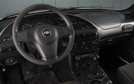 Chevrolet Niva I рестайлинг, 2017 год, 650 000 рублей, 6 фотография