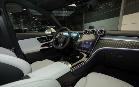 Mercedes-Benz GLC, 2026 год, 9 550 000 рублей, 20 фотография