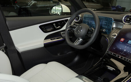 Mercedes-Benz GLC, 2026 год, 9 550 000 рублей, 21 фотография